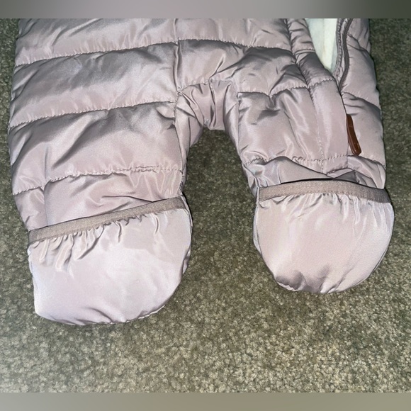 H&M Newborn baby Coat - Picture 3 of 6